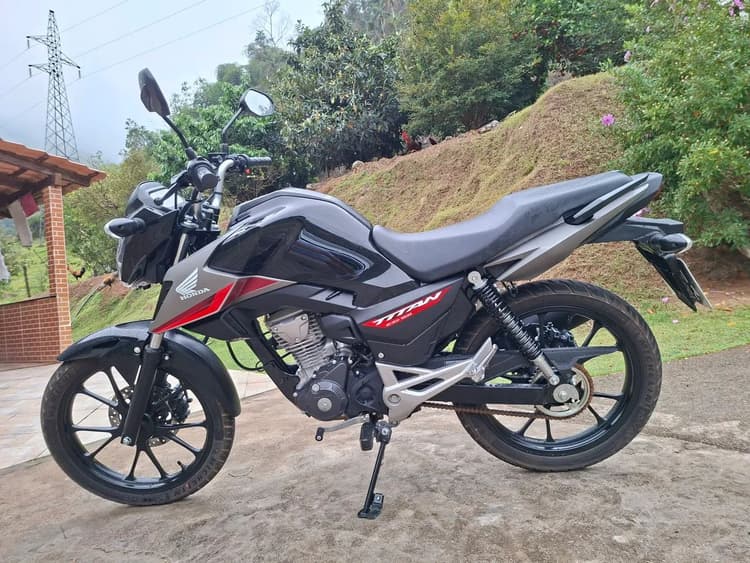 CG 160 
