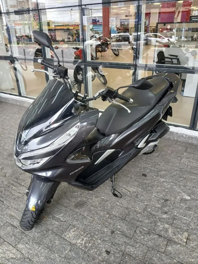 PCX 