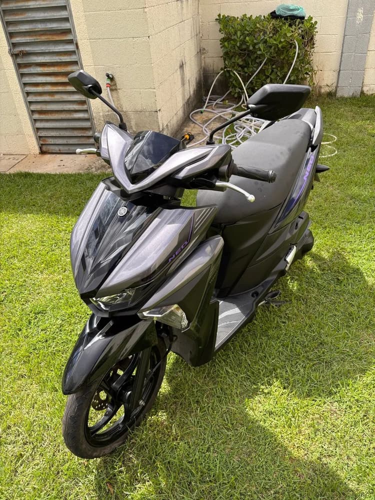 Neo 125  2025