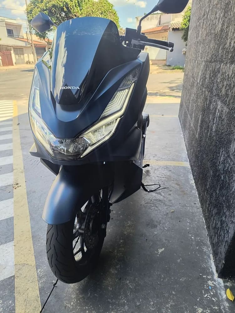 PCX dlx ABS 