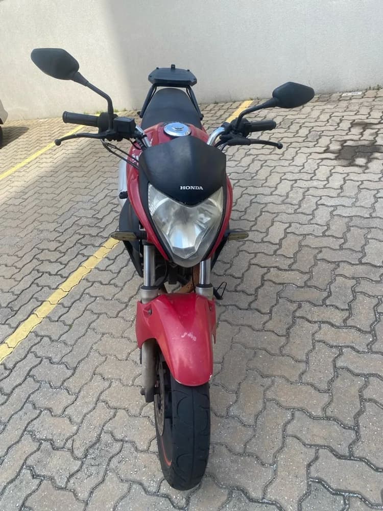Vende se