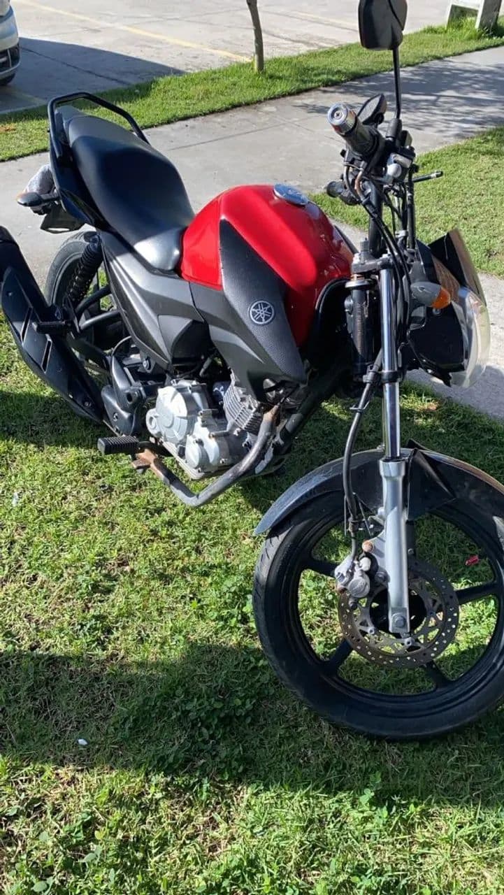VENDO OU TROCO FACTOR 150