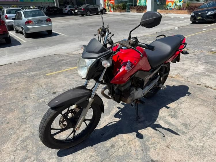HONDA CG 150 