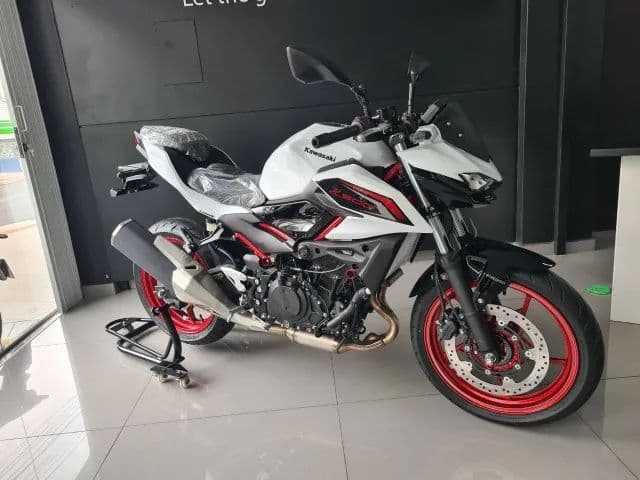 Z500 SE 2026