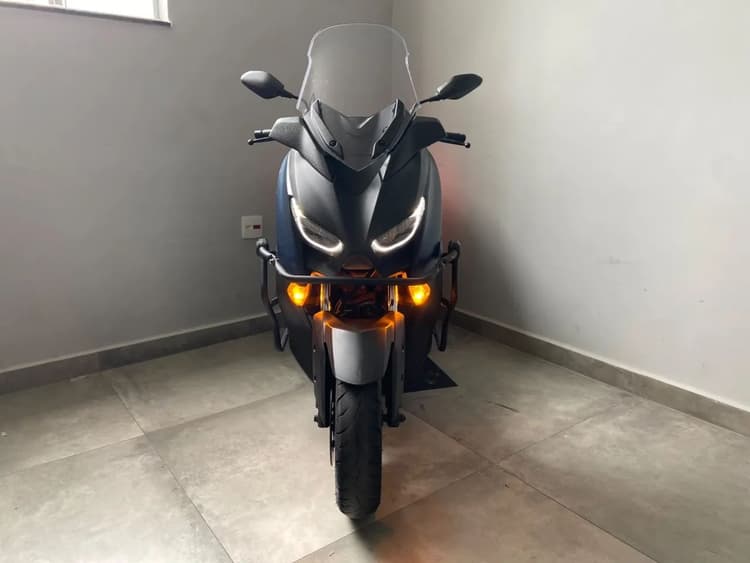 Yamaha Xmax 250 abs 2021