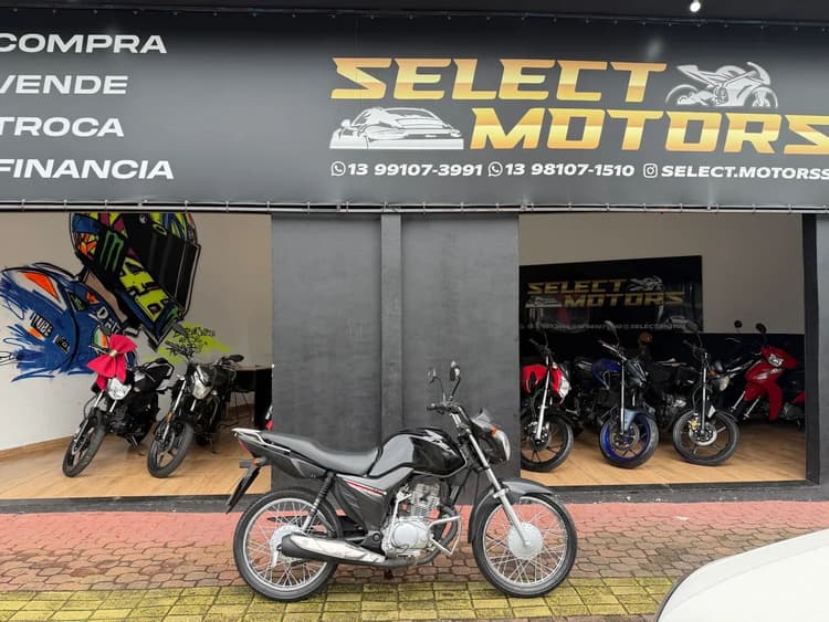 CG 125 