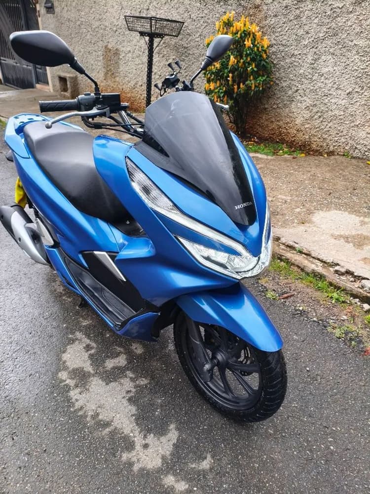 PCX 