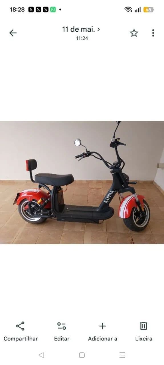 Kapakk k22 3000 wats 
