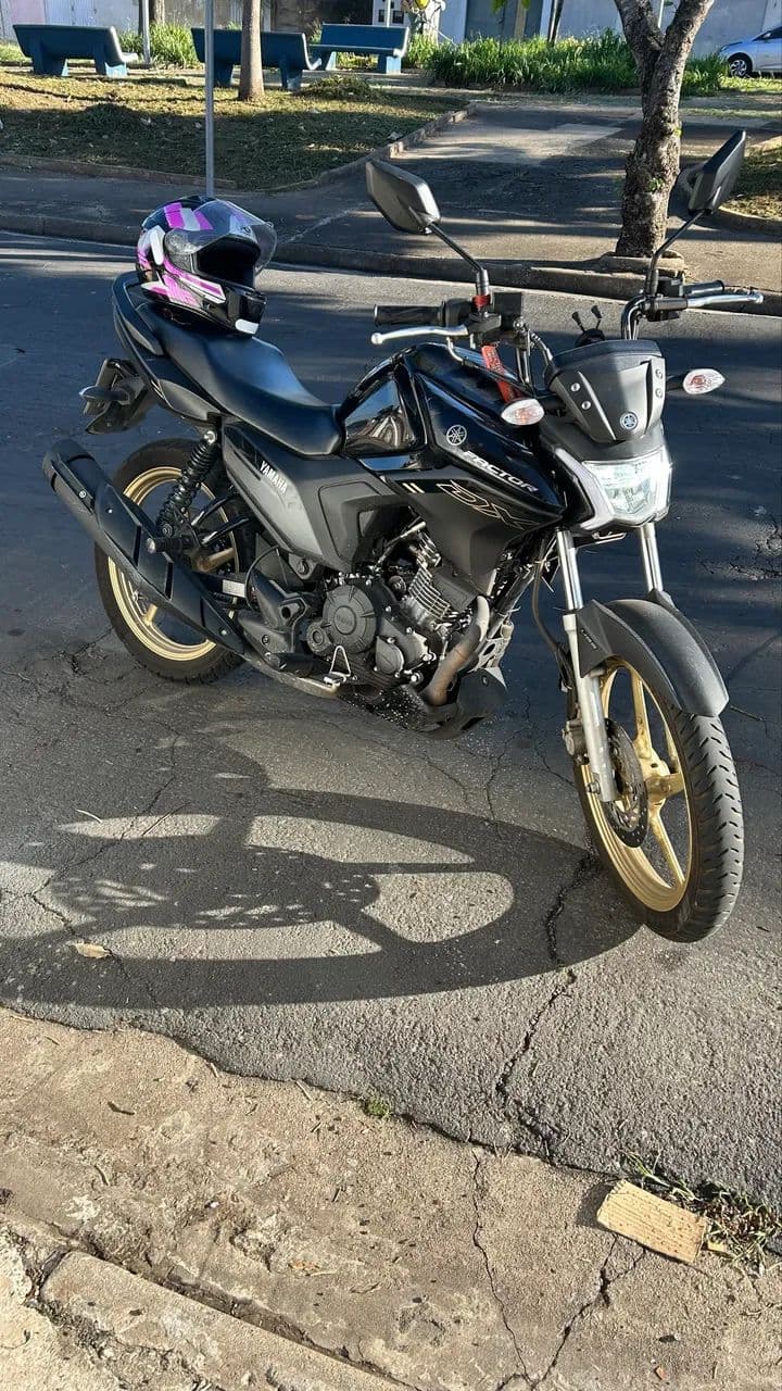 Factor DX 2025