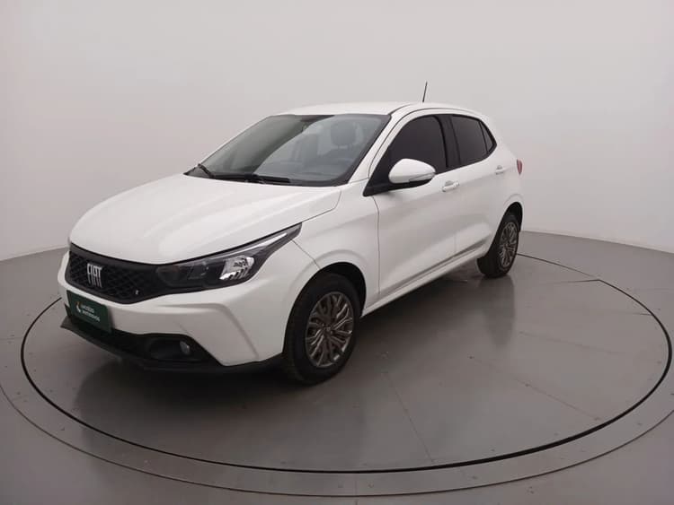 Fiat Argo Drive 1.0 Firefly 2025
