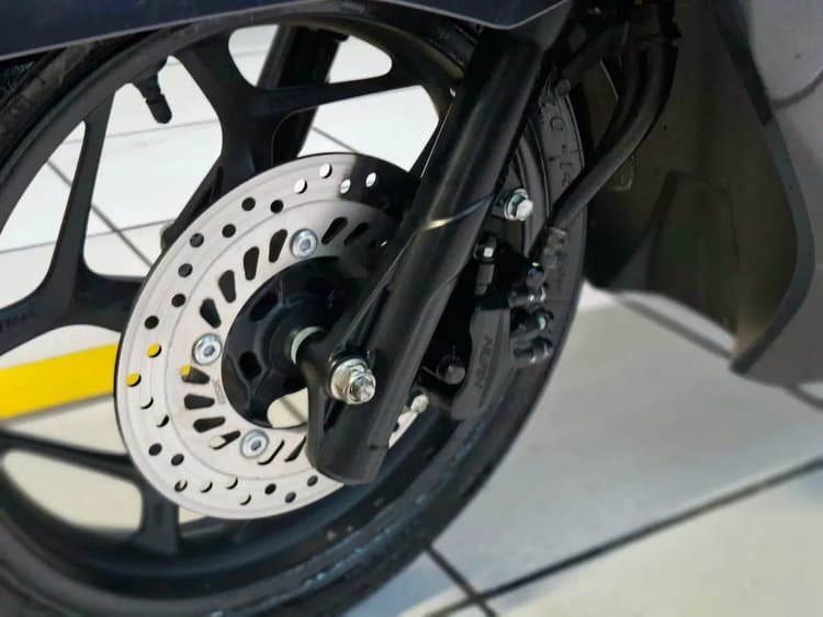 Pcx barato 