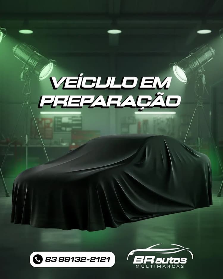 Fiat Cronos Drive 1.3 8V Flex 2024