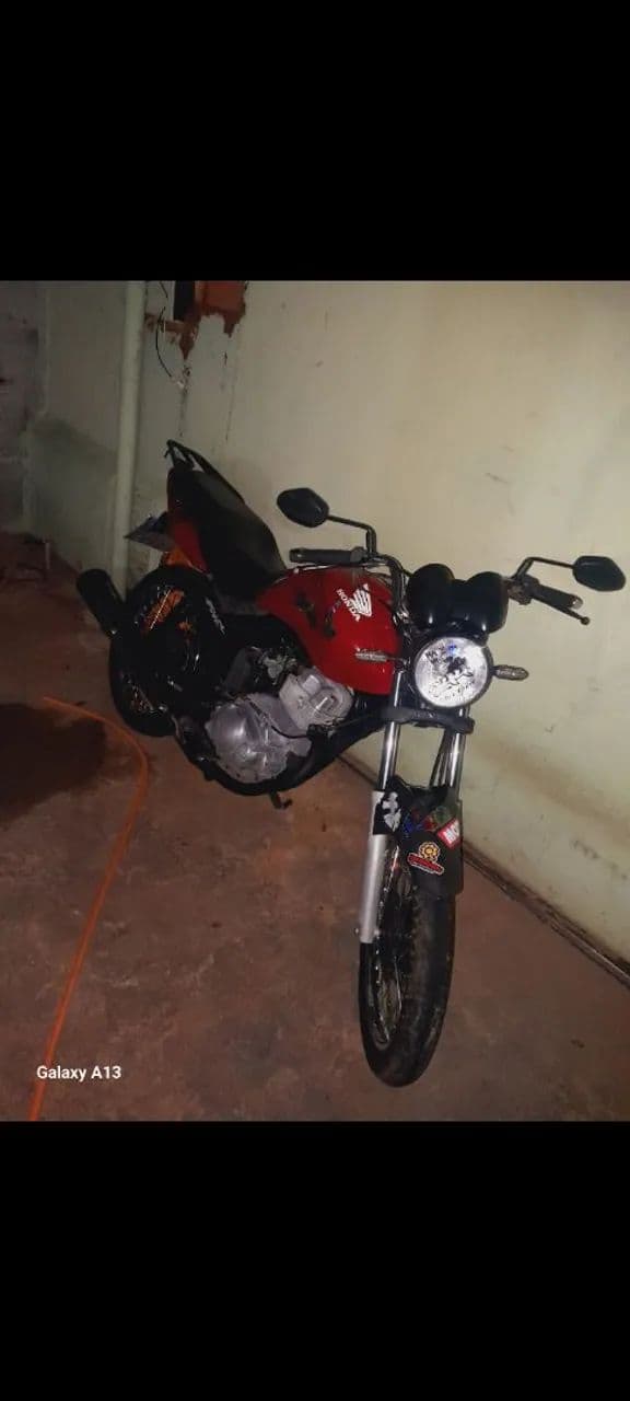 Vendo fan 150