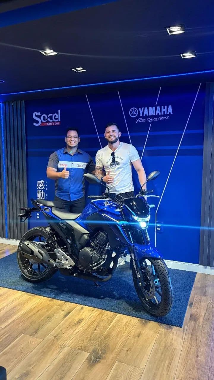 Moto extra