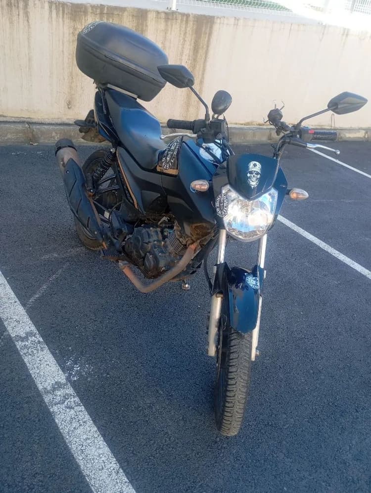 Factor 150 abaixo da fipe