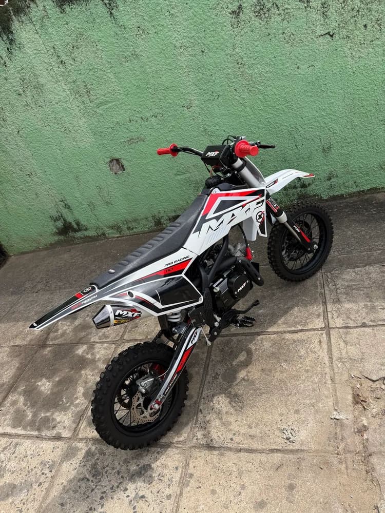Mxf 110 