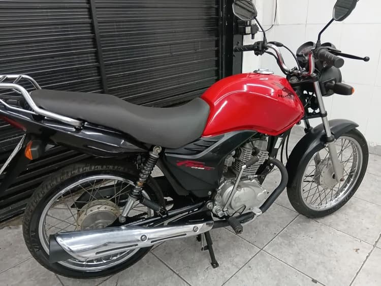 Cg 125