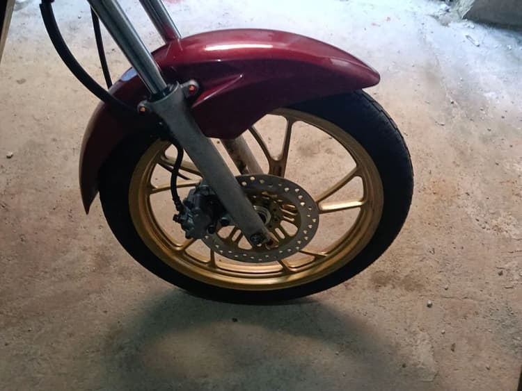 Fan 150