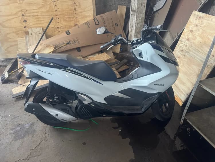 Pcx aporte 2022