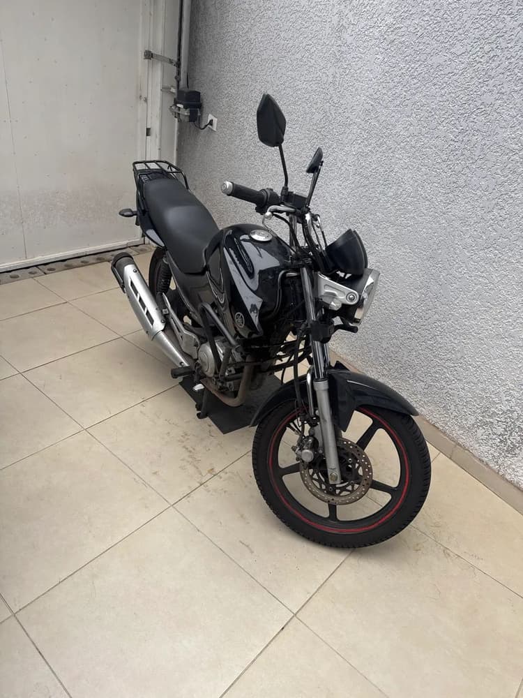 Factor zerada boa para trabalhar 