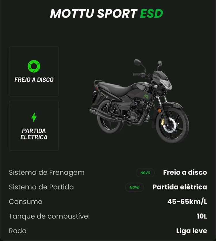 Passo Mottu