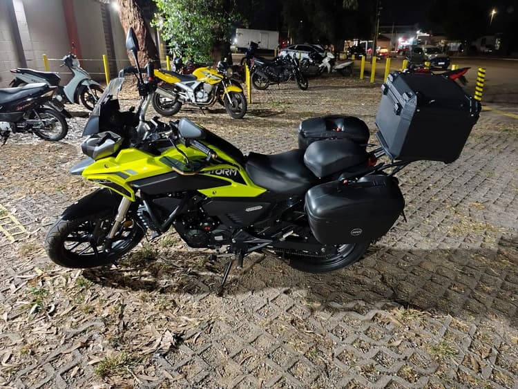 Storm 200