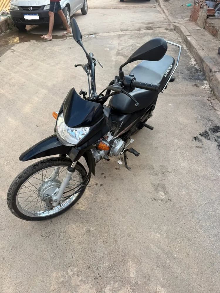 Pop 110i 