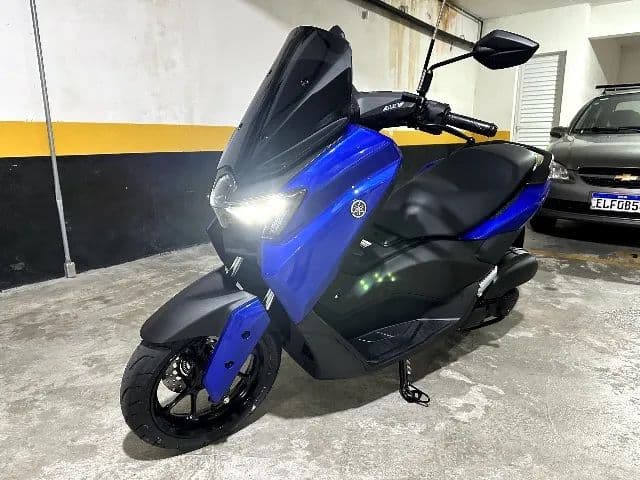 Nmax 2026