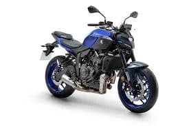 YAMAHA MY07/MACELLO
