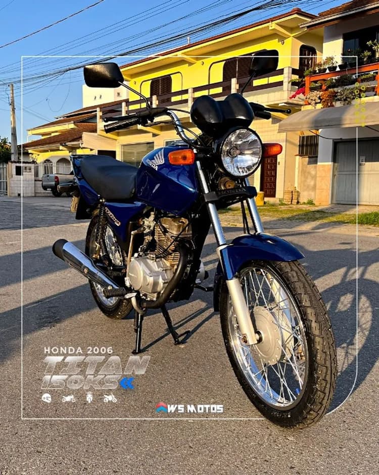 Titan 150