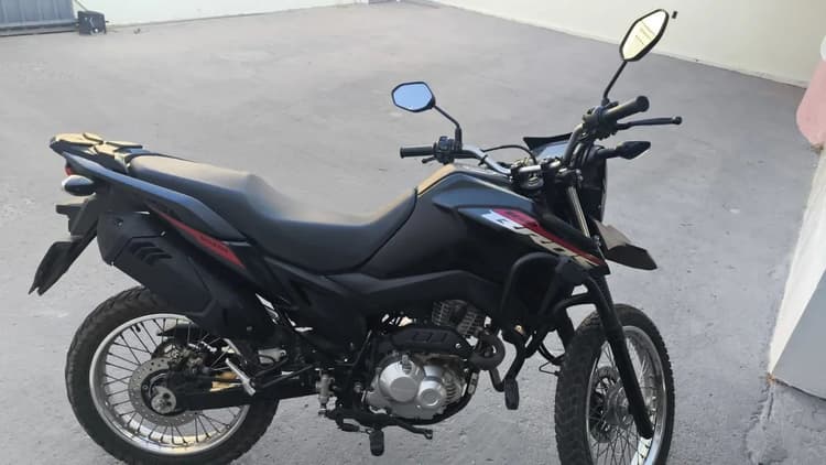Moto extra 