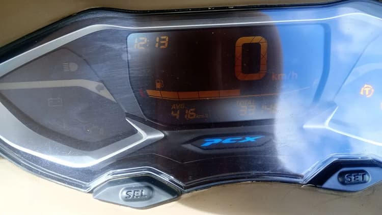 PCX 
