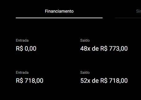 NOVA FACTOR 150 - COMPRE SEM ENTRADA \0/ \0/ \0/ !!!!!!!!