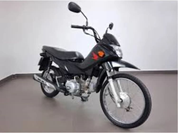 Honda Pop 110i 2020