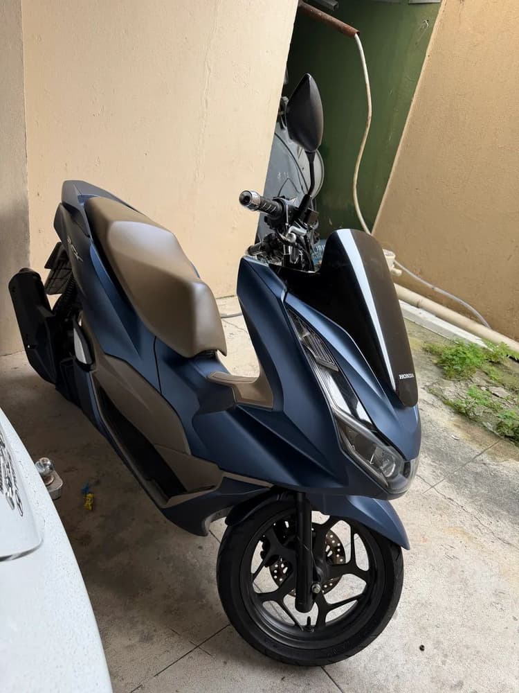 Pcx 
