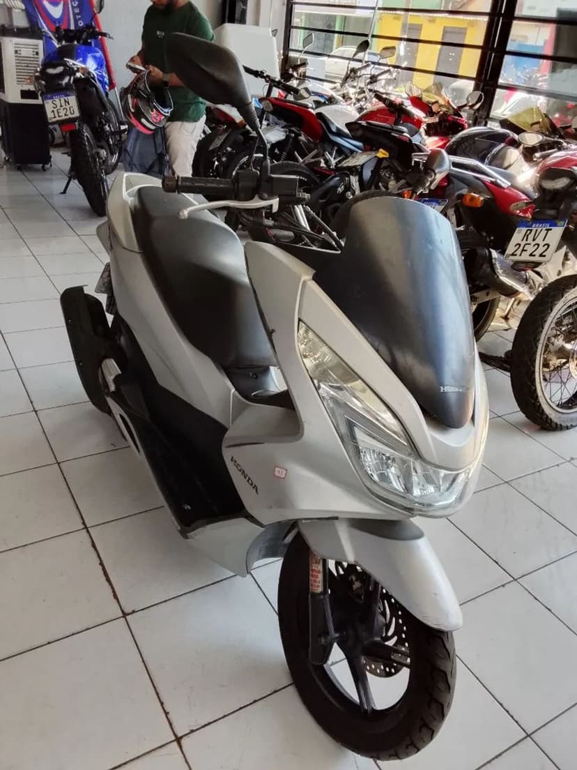 Pcx