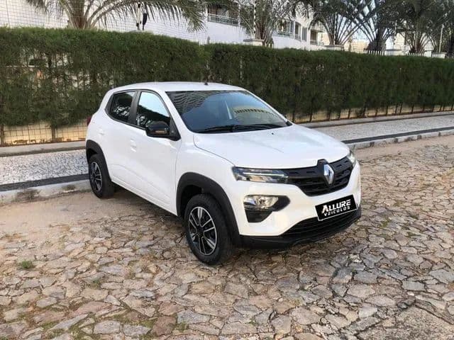 Renault Kwid 1.0 Intense 2025