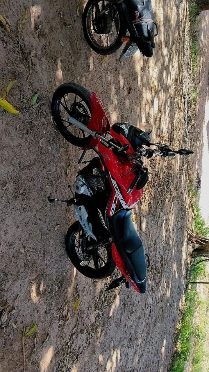 CG FAN 160