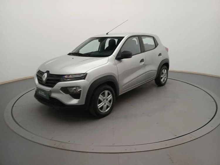 Renault Kwid 1.0 Zen 2025
