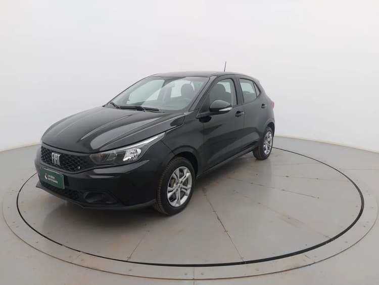 Fiat Argo Drive 1.0 Firefly 2025