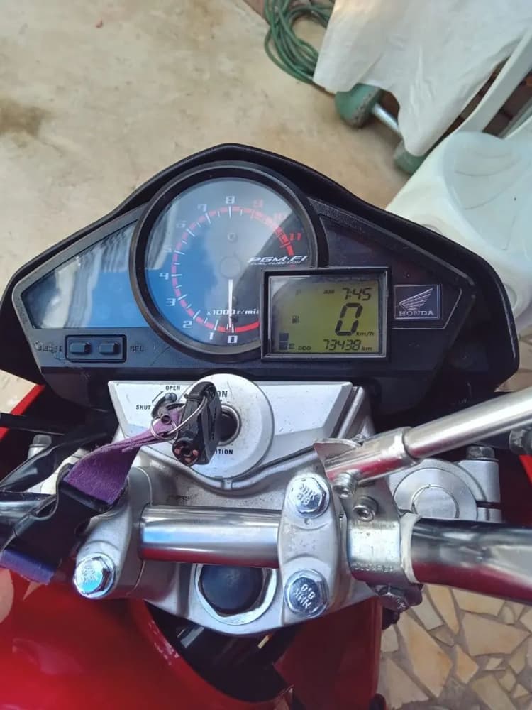 Vendo CV 300