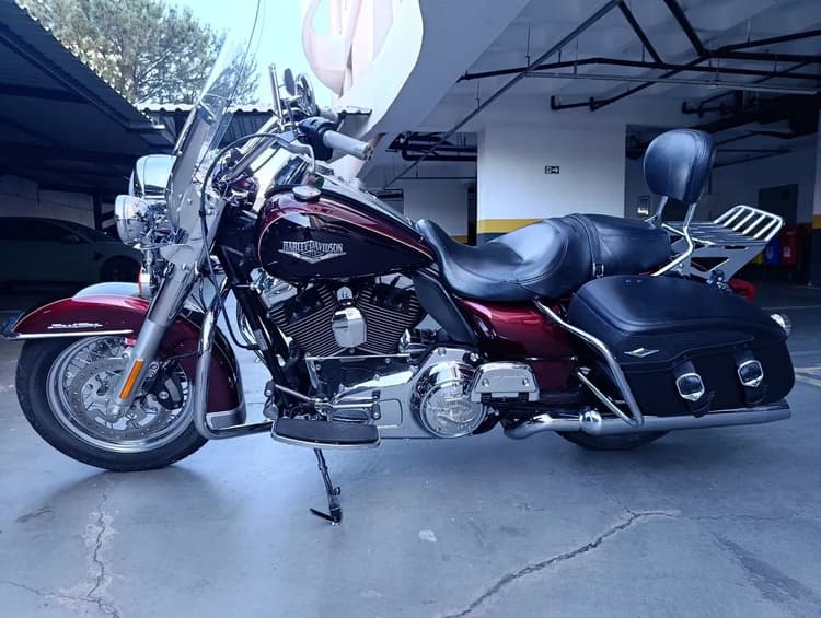 Road King Classic ( particular)
