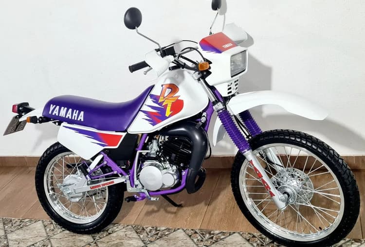 Dt180 a mais top olx