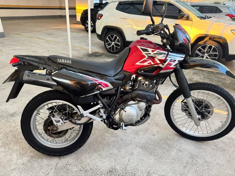 XT600 1999