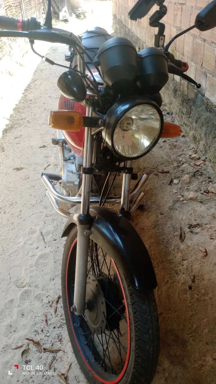 Apenas troca 