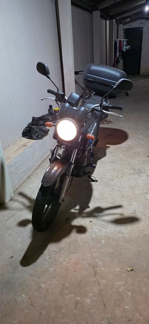 Factor 125 revisada