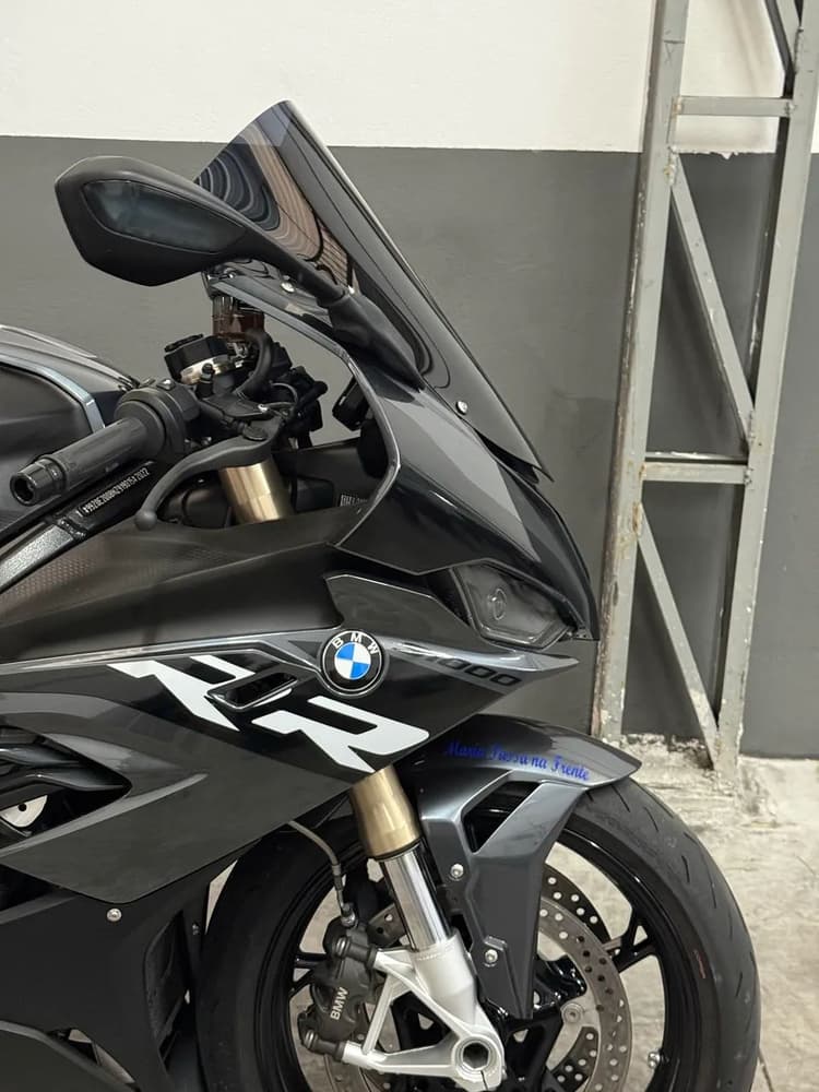 Bmw S1000rr 2022 