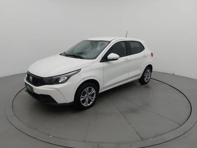 Fiat Argo Drive 1.0 Firefly 2025