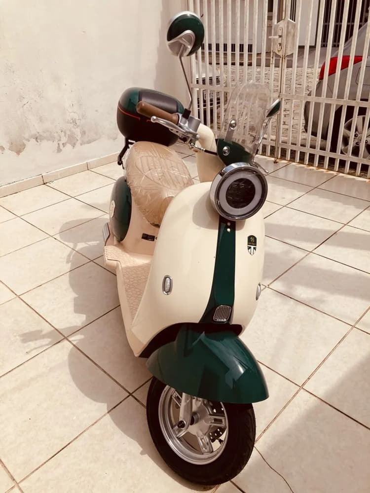 Leia o anúncio 