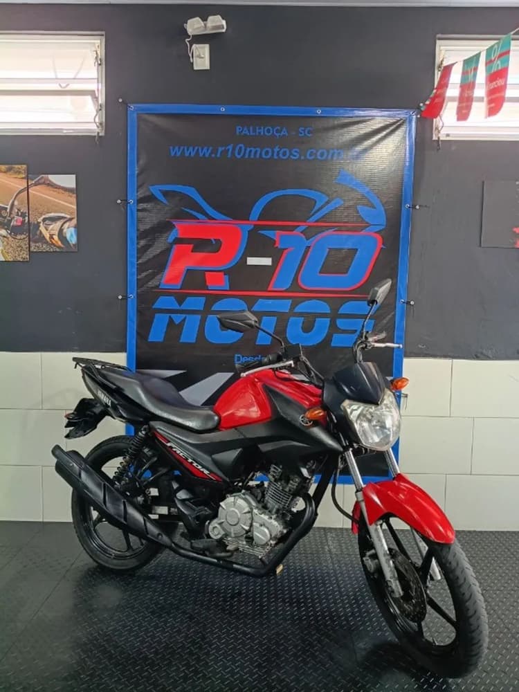 FACTOR 125I ED \ FINANCIA SEM ENTRADA